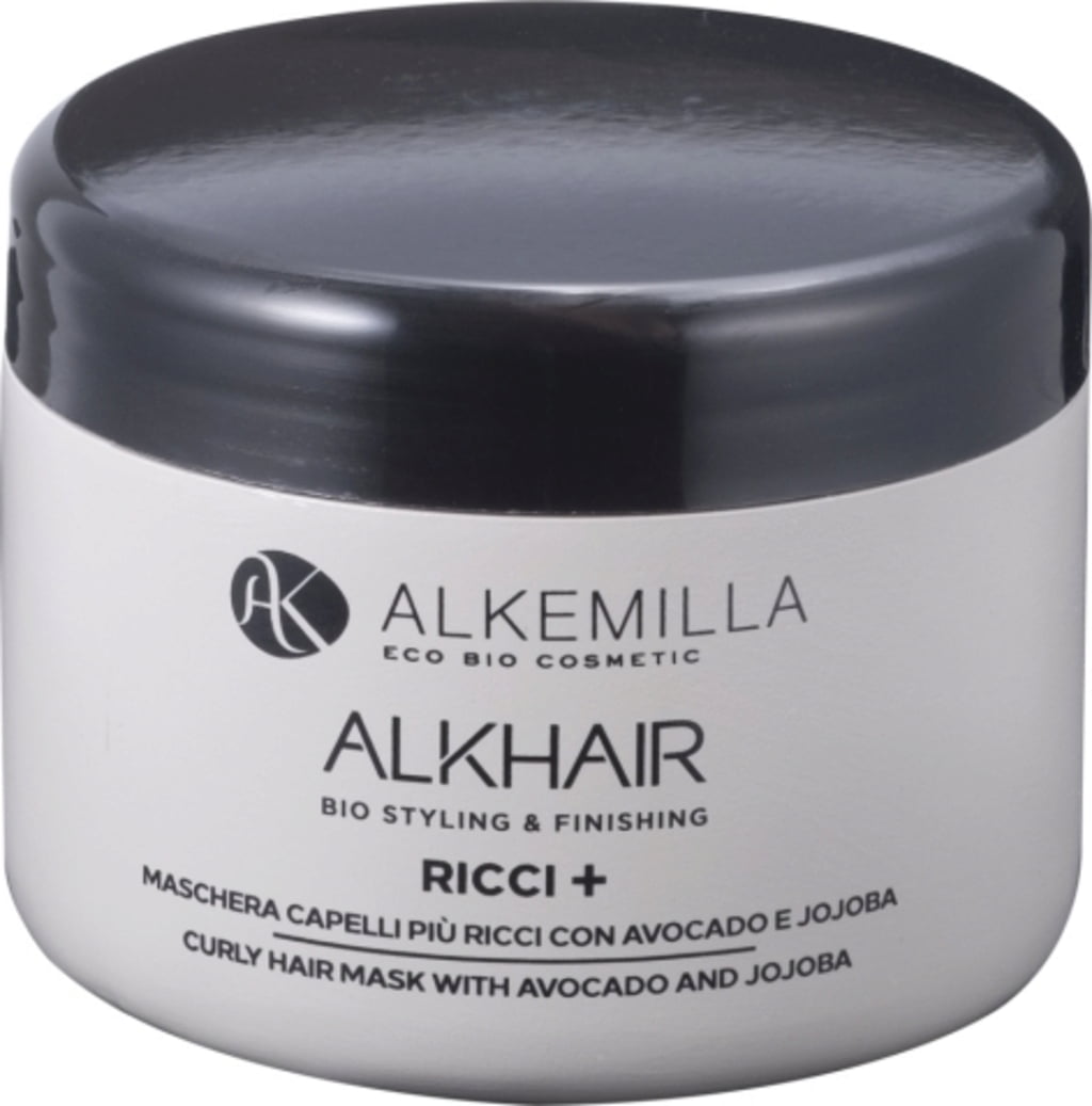Alkemilla ALKHAIR RICCI+ Haarmaske