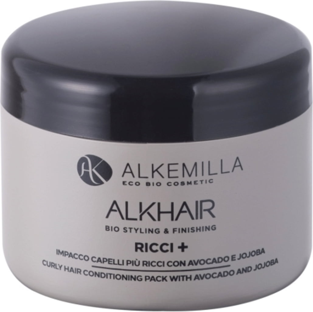 Alkemilla ALKHAIR RICCI+ Haarkur