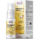 ZeinPharma® Vitamin C Natural Family Sirup - 80 mg - 50 ml