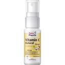 ZeinPharma® Vitamin C Natural Family Sirup - 80 mg - 50 ml