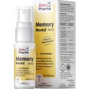 ZeinPharma® Memory Mental Spray - 25 ml