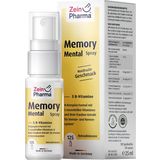ZeinPharma® Memory Mental Spray