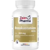 ZeinPharma® Rosskastanien Aktiv 300 mg