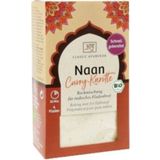 Classic Ayurveda Naan Backmischung Curry-Karotte, Bio