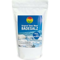 Bioenergie Original Totes Meer Badesalz - 1.500 g