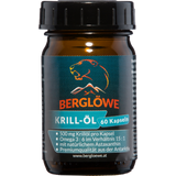 Berglöwe Krill-Öl, Omega 3