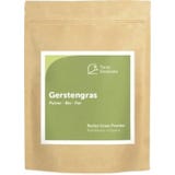 Terra Elements Gerstengras Pulver Bio
