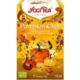 Yogi Tea Pumpkin Chai Bio
