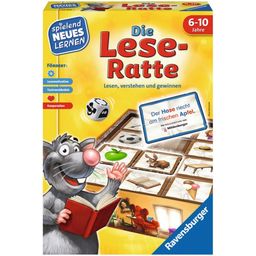 Ravensburger Die Lese-Ratte - 1 Stk