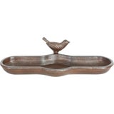 Esschert Design Vogeltränke "Vogel"