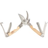 Esschert Design Garten-Multitool