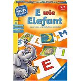 Ravensburger E wie Elefant