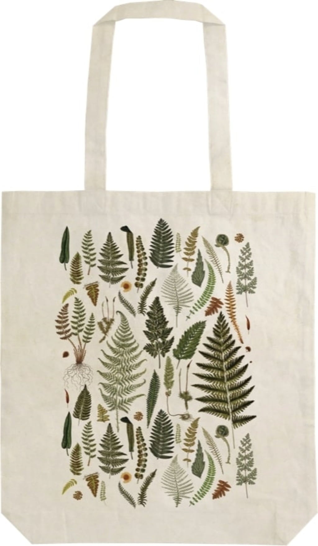 Sköna Ting Stofftasche 