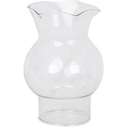 Strömshaga Ersatzglas für Petroleumlampen - Ø 3,4 x H 7,5 cm