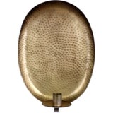Strömshaga Wand-Kerzenhalter "Margot"