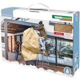Windhager Winter Vliesmantel "Superprotect XXL"