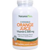 NaturesPlus® Orange Juice C 500 mg