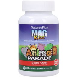 NaturesPlus® Animal Parade Mag Kidz