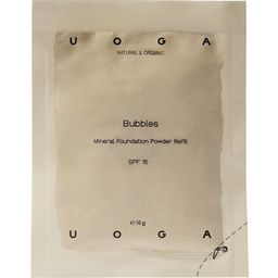 UOGA UOGA Foundation powder refill - Champagne