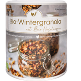 Bake Affair Bio Wintergranola