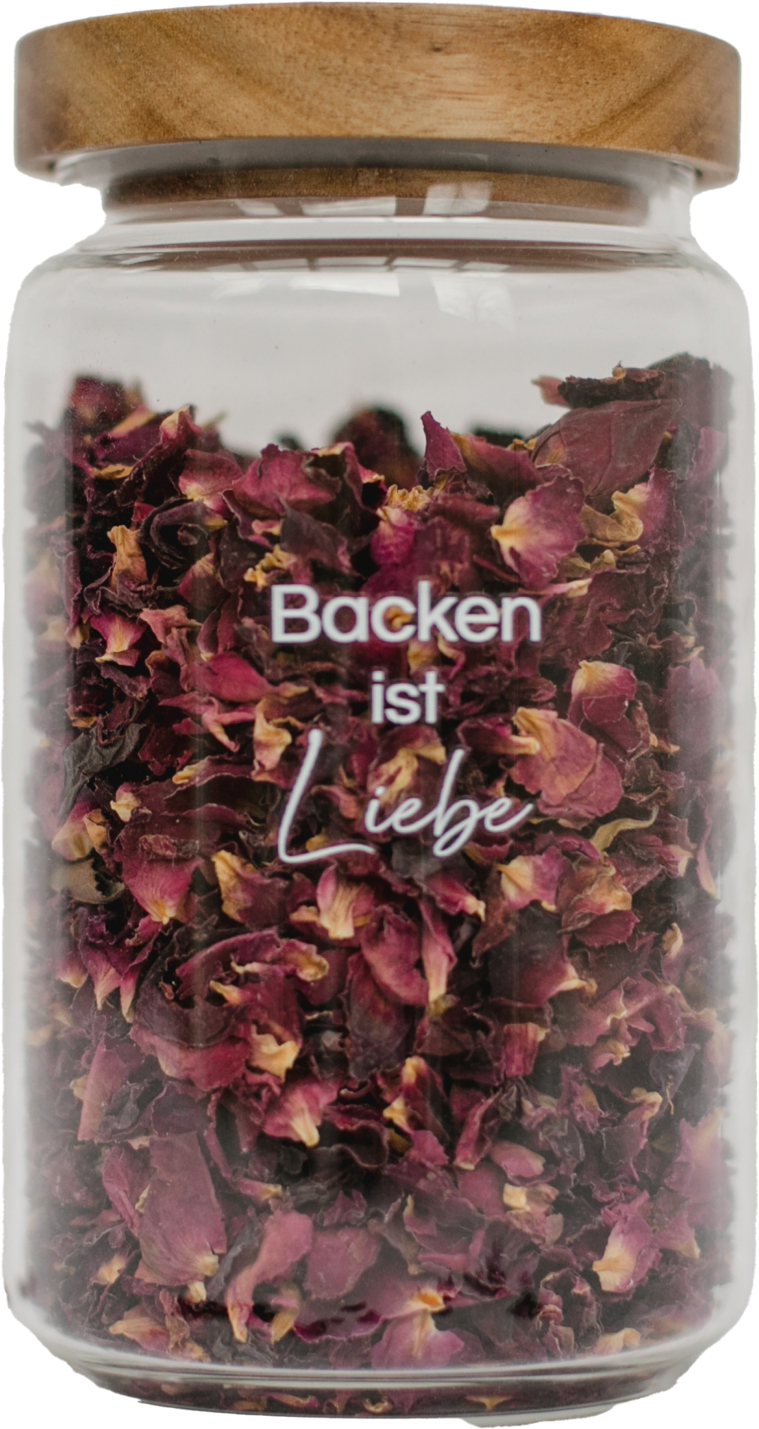 Bake Affair Vorratsglas 15 cm