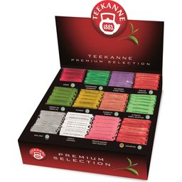 TEEKANNE Premium Selection Box