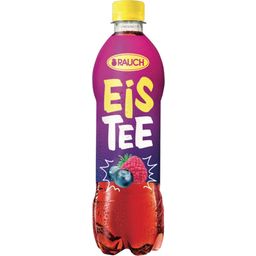Eistee PET Berries - 0,50 l