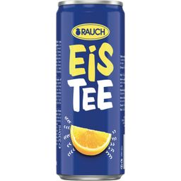 Eistee Dose Zitrone - 0,33 l