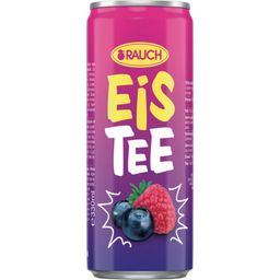 Eistee Dose Berries