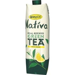 Rauch Eistee Nativa Tea Tetra Lemon - 1 l