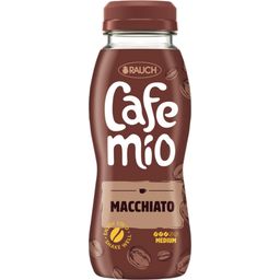 Rauch Eistee Cafemio PET  Macchiato - 0,25 l