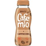 Rauch Eistee Cafemio PET Cappuccino