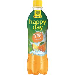 Rauch Eistee Happy Day Spritzer Orange PET - 0,50 l