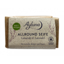 Ayluna Allround Seife Lavaerde & Lavendel - 100 g