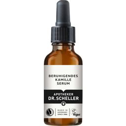 Dr. SCHELLER Beruhigendes Kamille Serum - 15 ml