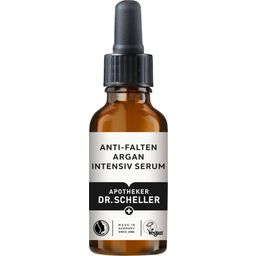 Dr. SCHELLER Anti-Falten Argan Intensiv Serum - 30 ml
