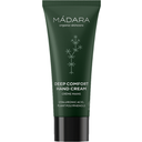MÁDARA Deep Comfort Hand Cream