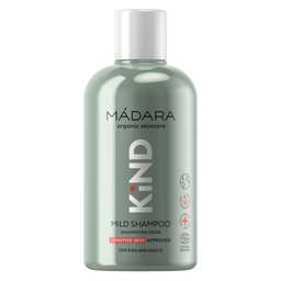 MÁDARA KIND Mild Shampoo