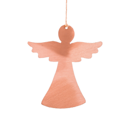 FORREST & LOVE Weihnachtsornament X-Mas - Schutzengel (1 Stk)