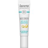 Basis Sensitiv Anti-Falten Augencreme Q10