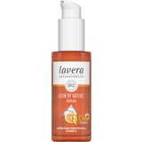 Lavera Glow By Nature Serum