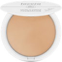 Lavera Cream to Powder Foundation - 02 Tanned