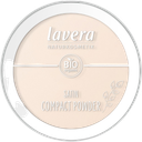 Lavera Satin Compact Powder - 01 Light