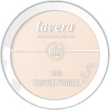 Lavera Satin Compact Powder
