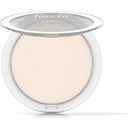 Lavera Satin Compact Powder - 01 Light