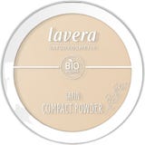 Lavera Satin Compact Powder