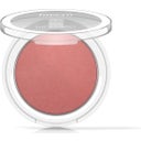 Lavera Velvet Blush Powder - 02 Pink Orchid