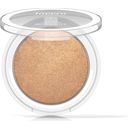 Lavera Soft Glow Highlighter - 01 Sunrise Glow