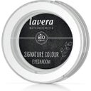 Lavera Signature Colour Eyeshadow - 03 Black Obsidian