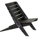 EcoFurn GRANNY Chair - schwarz